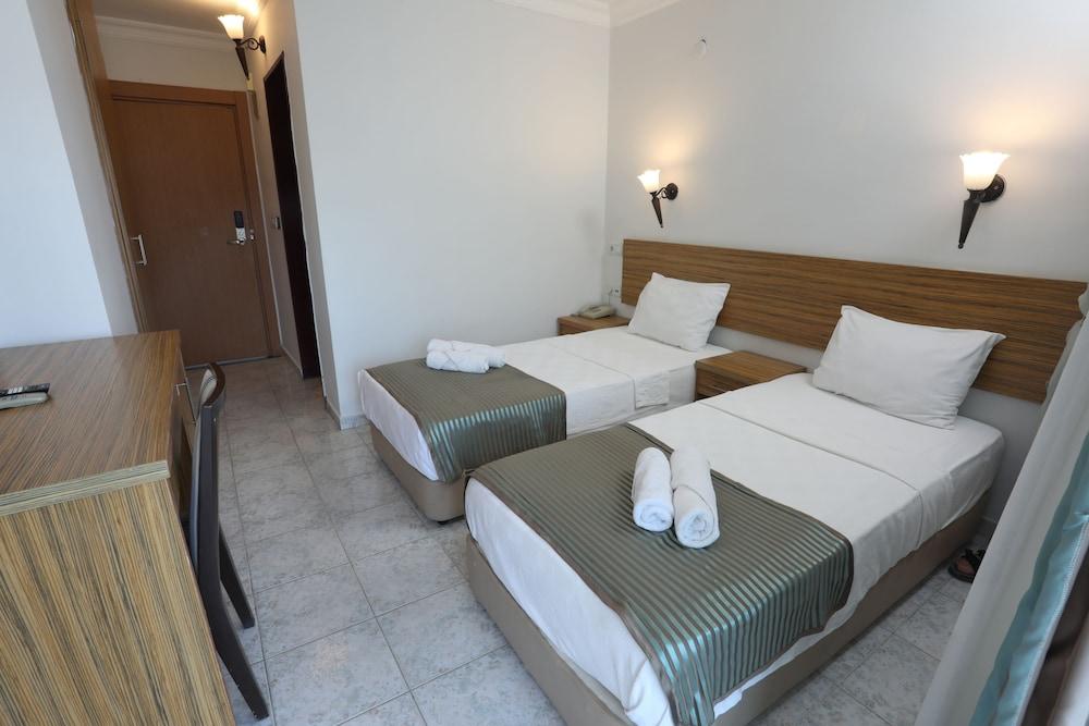 MERT SEASIDE HOTEL (ADULTS ONLY) — MARMARIS — fotografie hotel nr. 8