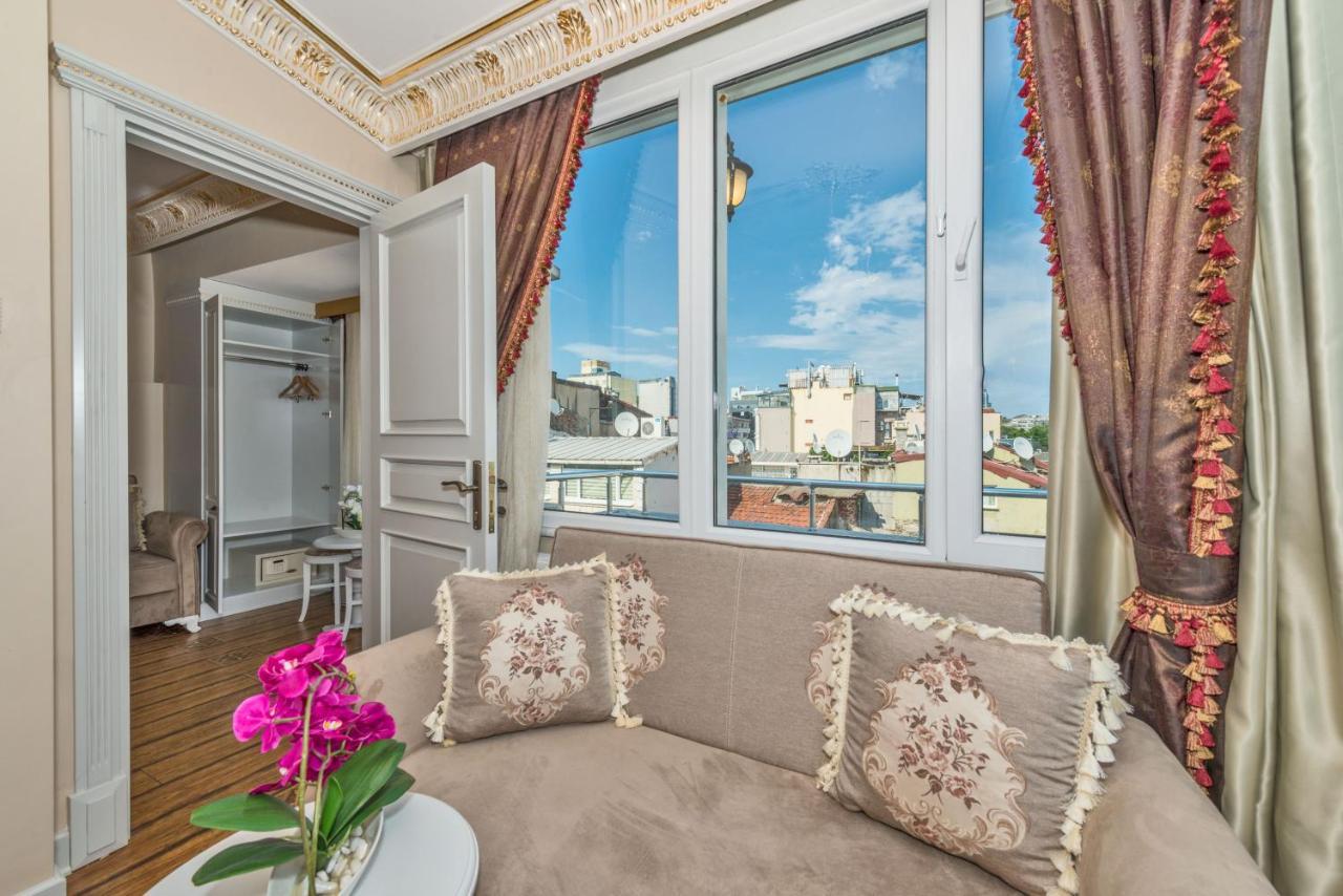 IQ HOUSES KURABIYE — ISTANBUL — фотография отеля №33