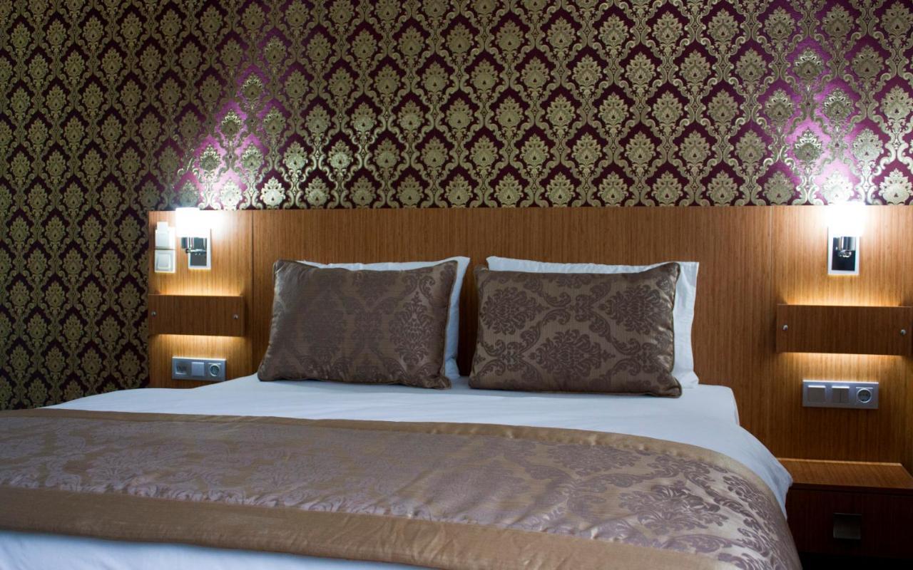 ISTANBUL CENTRAL (ADULTS ONLY) — ISTANBUL — fotografie hotel nr. 5