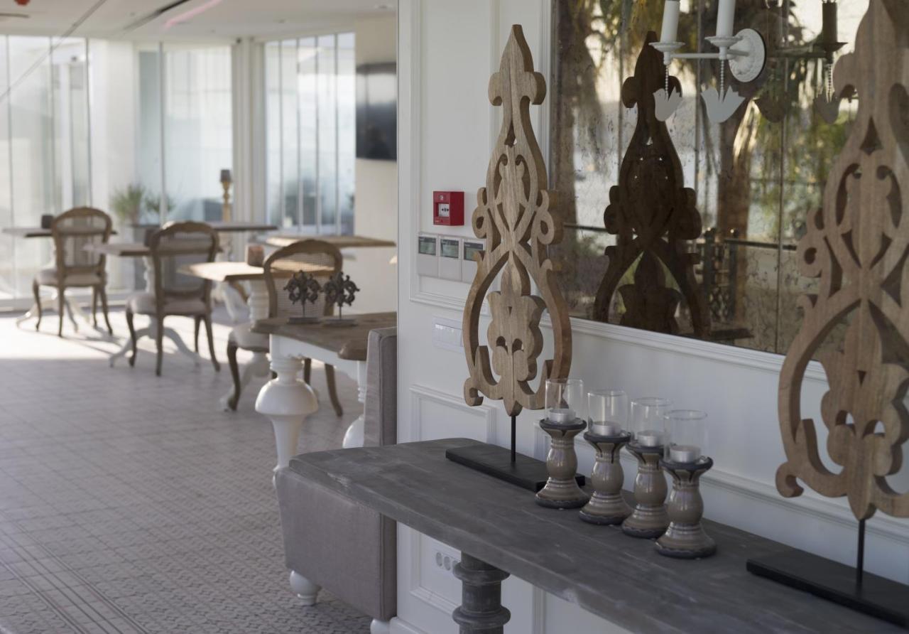 ENA BOUTIQUE HOTEL — BODRUM — fotografie hotel nr. 10