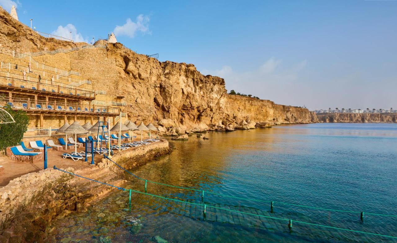 DREAMS BEACH RESORT — SHARM EL SHEIKH — фотография отеля №22