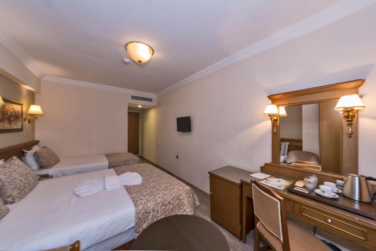 LALELI GONEN — ISTANBUL — fotografie hotel nr. 32