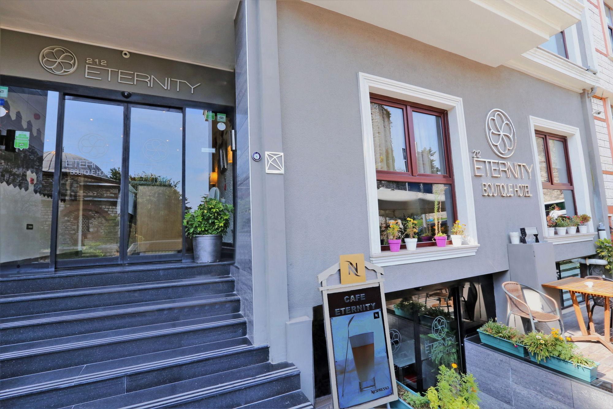 ETERNITY — ISTANBUL — fotografie hotel nr. 22