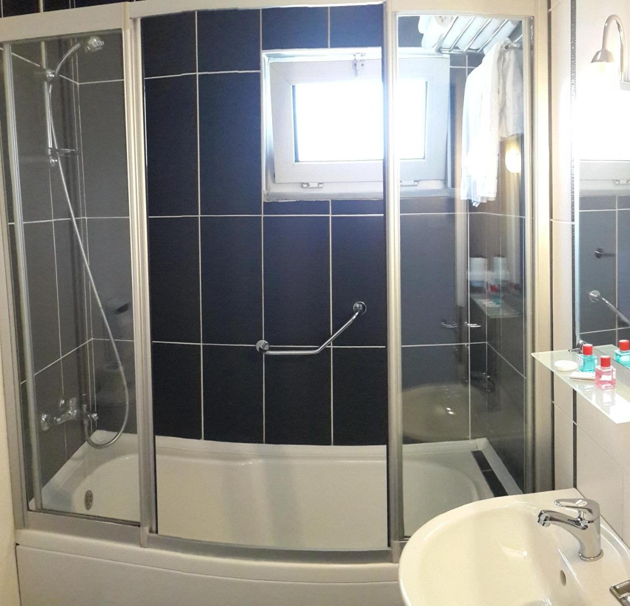 PAYIDAR SUITE HOTEL — ISTANBUL — fotografie hotel nr. 23
