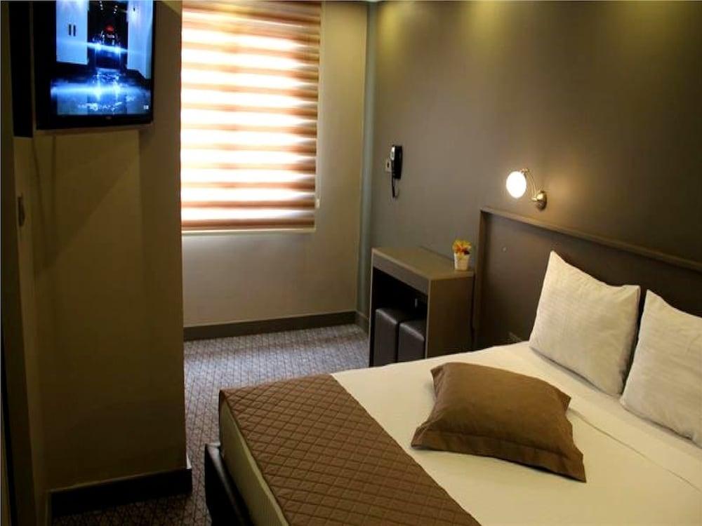 TURKELI HOTEL — ISTANBUL — fotografie hotel nr. 4