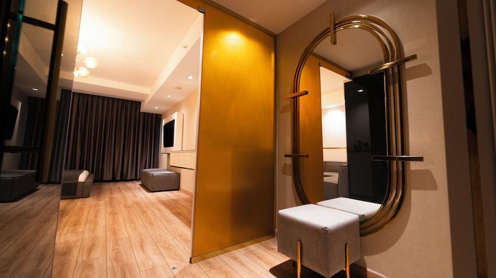 MAS SUITES NISANTASI — ISTANBUL — fotografie hotel nr. 5