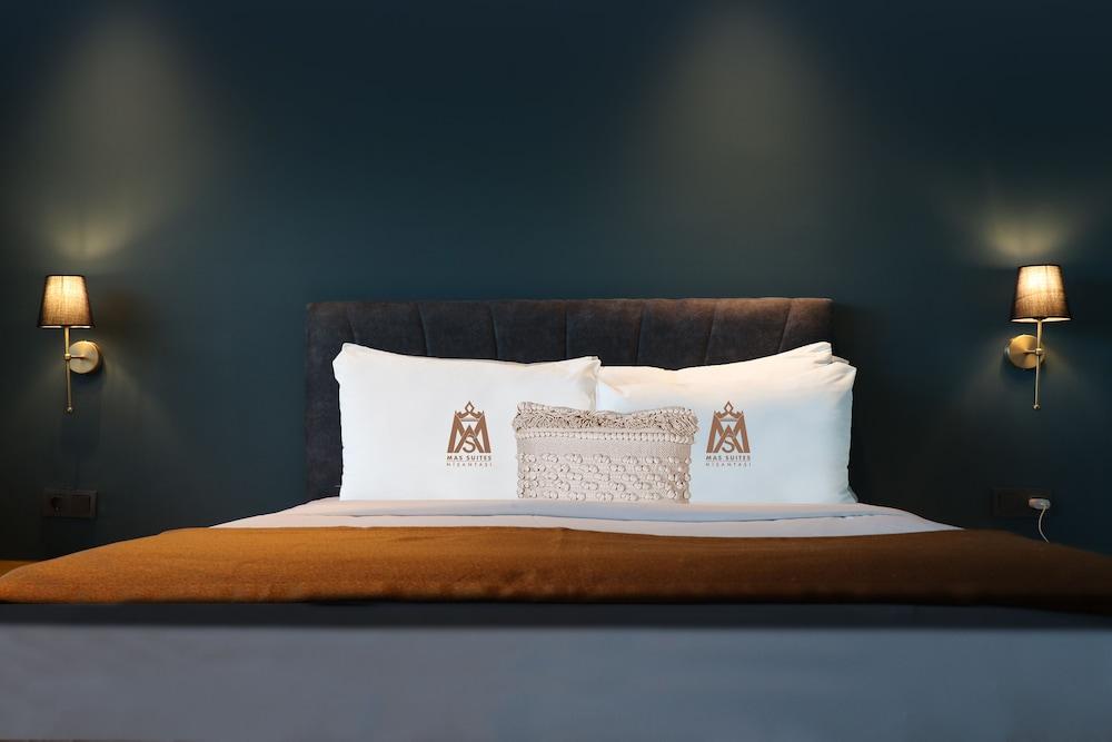 MAS SUITES NISANTASI — ISTANBUL — fotografie hotel nr. 3
