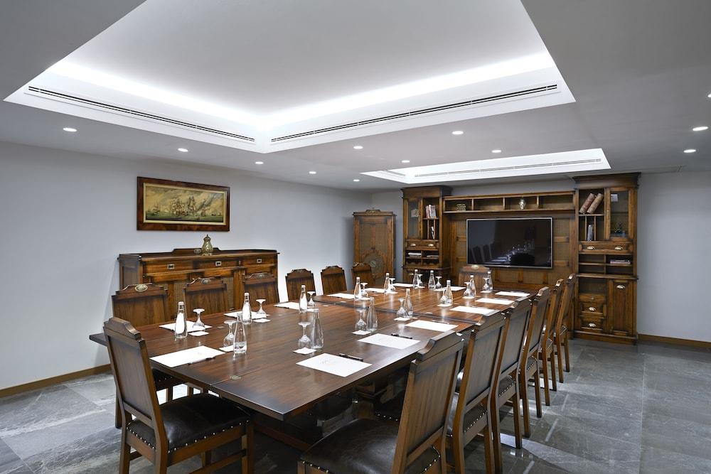 MILPORT HOTEL LEVENT — ISTANBUL — fotografie hotel nr. 34