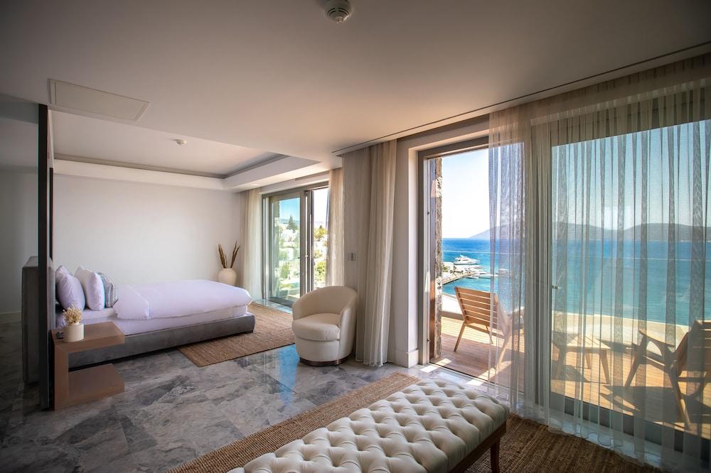 METT HOTEL & BEACH RESORT BODRUM — BODRUM — фотография отеля №18