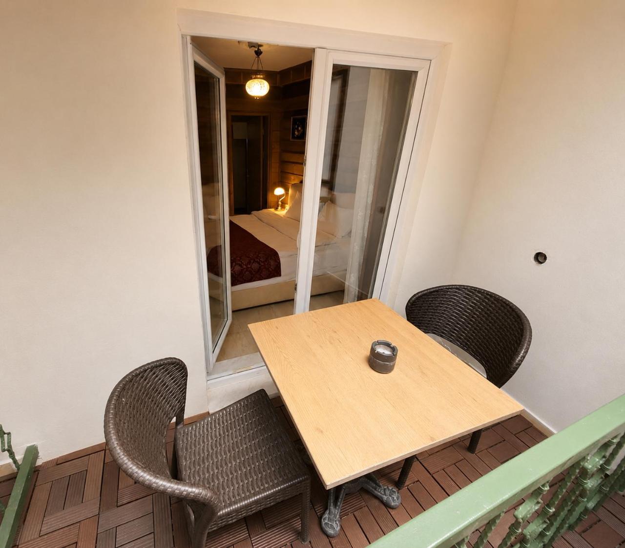 MARMARA GUESTHOUSE — ISTANBUL — fotografie hotel nr. 10