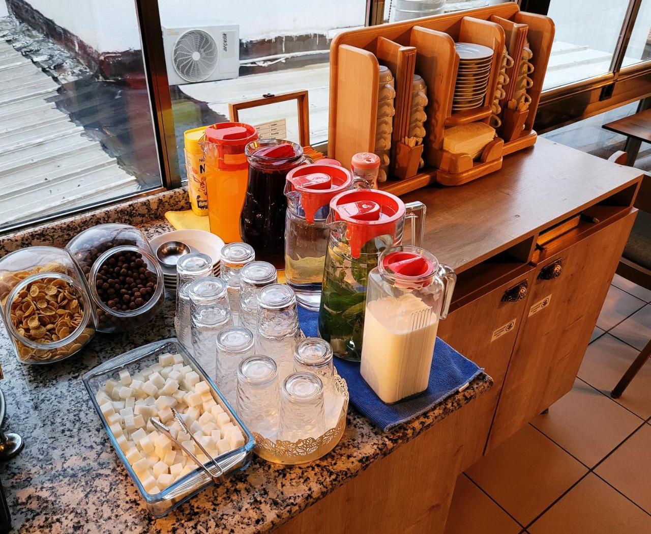 MARMARA GUESTHOUSE — ISTANBUL — fotografie hotel nr. 17