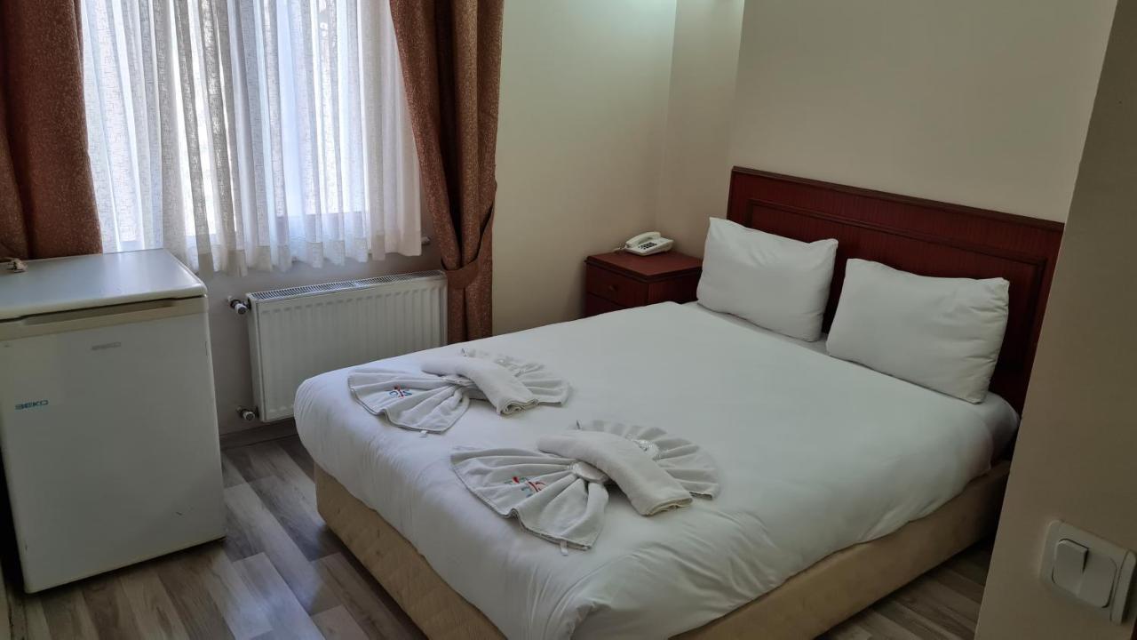 HOTEL EMOS — ISTANBUL — фотография отеля №23