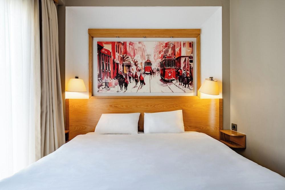 BEYOGLU MLS HOTEL — ISTANBUL — фотография отеля №20