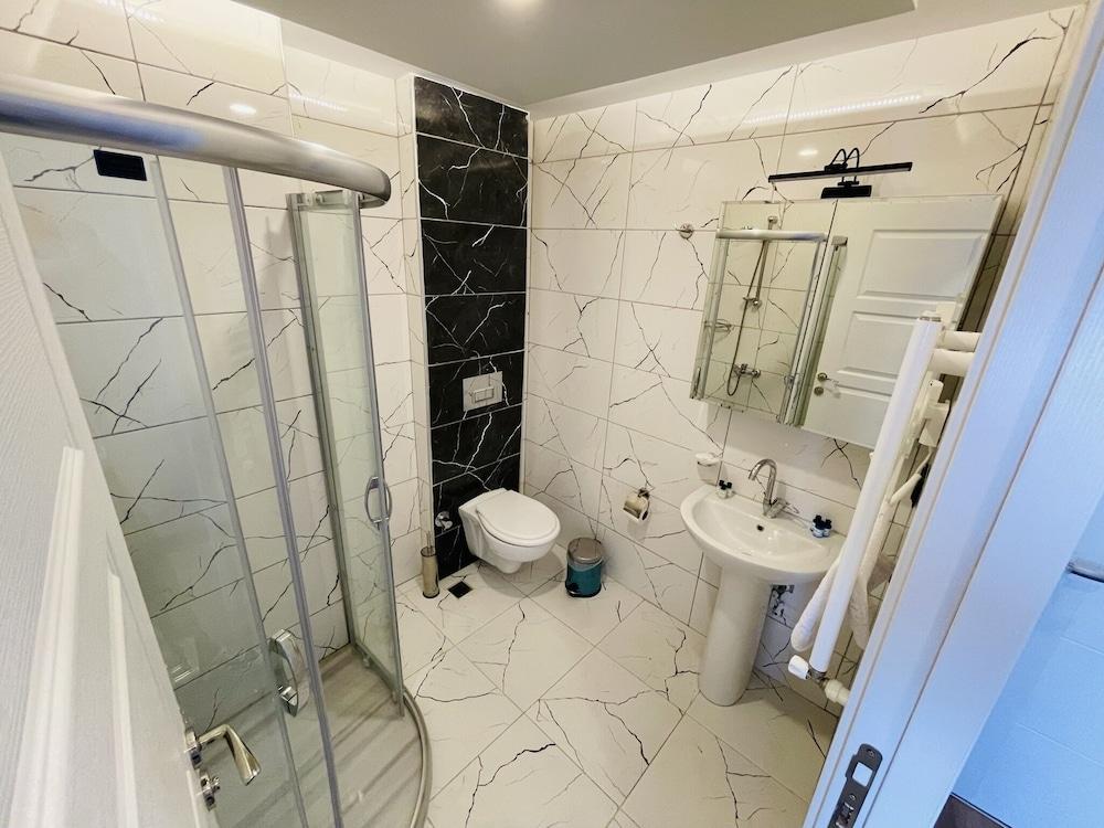 VIVA HOTEL OLDCITY — ISTANBUL — fotografie hotel nr. 27