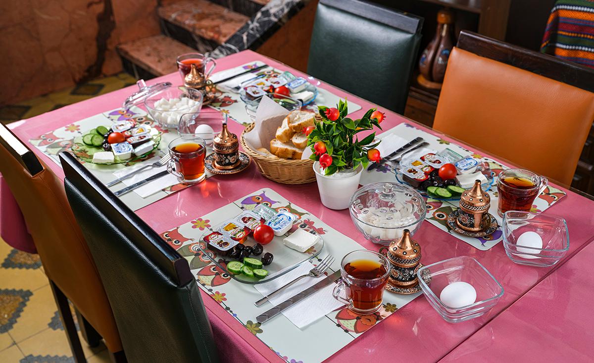 SIPAHI — ISTANBUL — фотография отеля №22