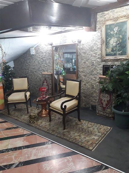 SIPAHI — ISTANBUL — фотография отеля №34