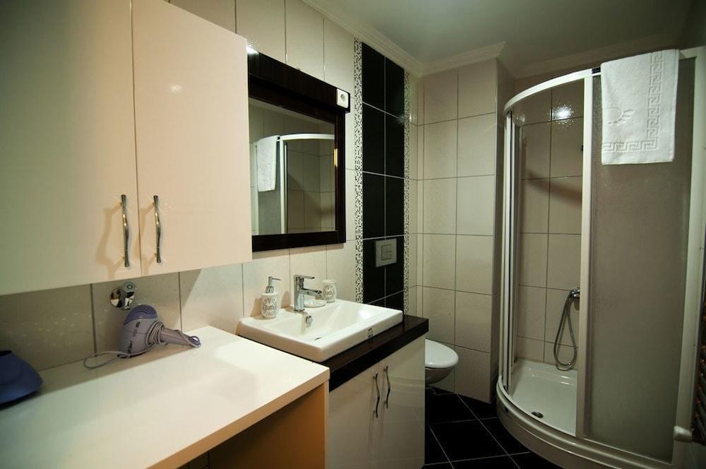 AYMIRA APART OTEL — ISTANBUL — fotografie hotel nr. 29