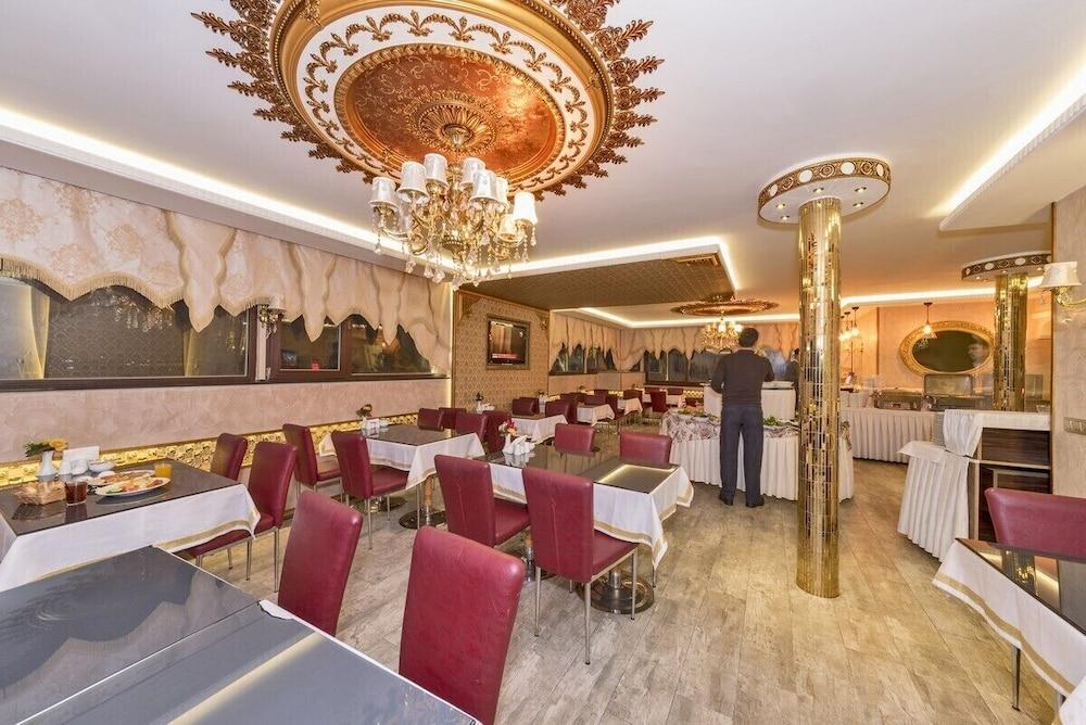 VERSION HOTEL — ISTANBUL — фотография отеля №24