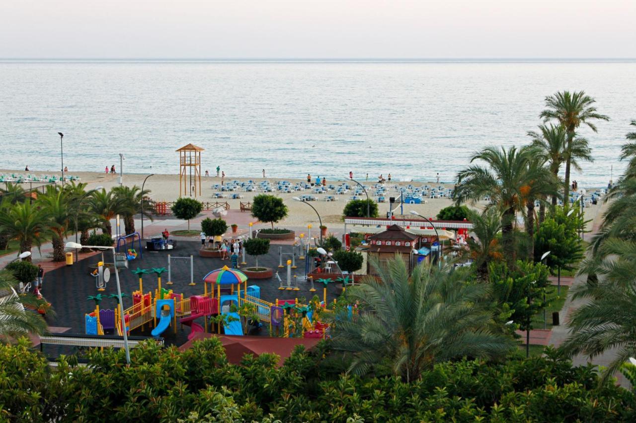 AYSEV HOTEL — ALANYA — фотография отеля №28