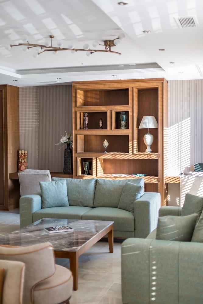 AYA YORGI HOTEL BY T CESME — CESME — fotografie hotel nr. 28