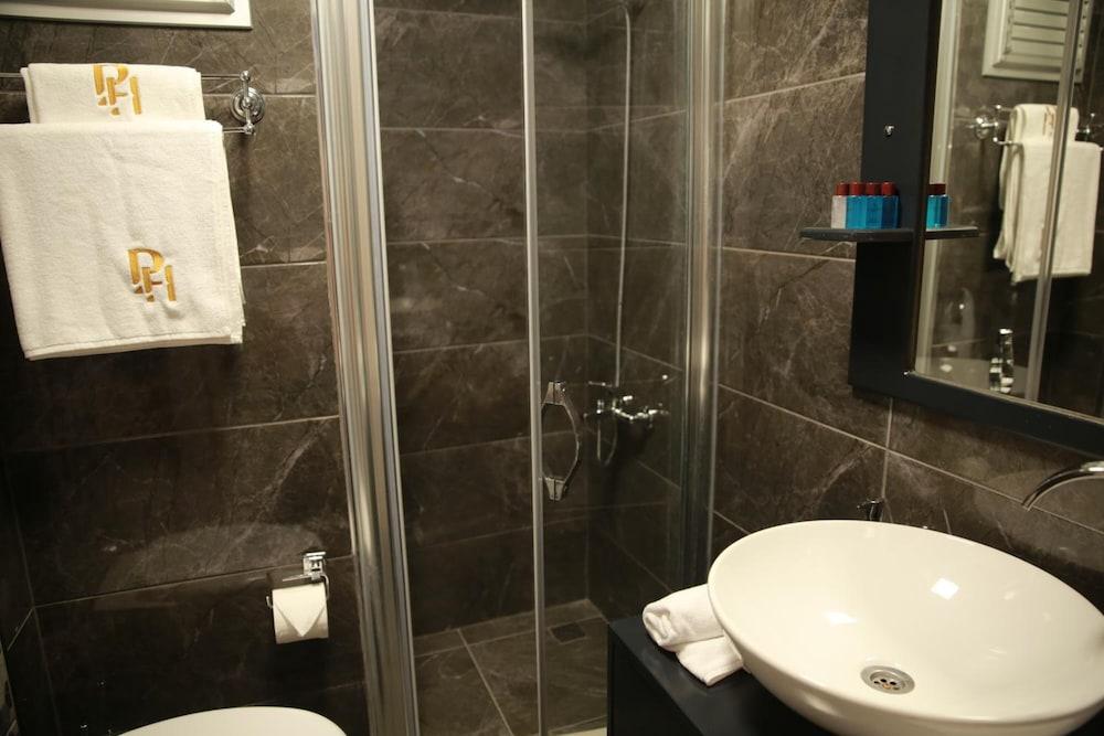 PELICAN HOUSE HOTEL — ISTANBUL — fotografie hotel nr. 26