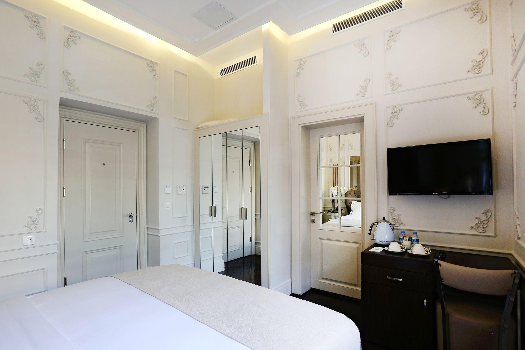 FUGA HOTEL CONSTANTINIDIS — ISTANBUL — fotografie hotel nr. 33