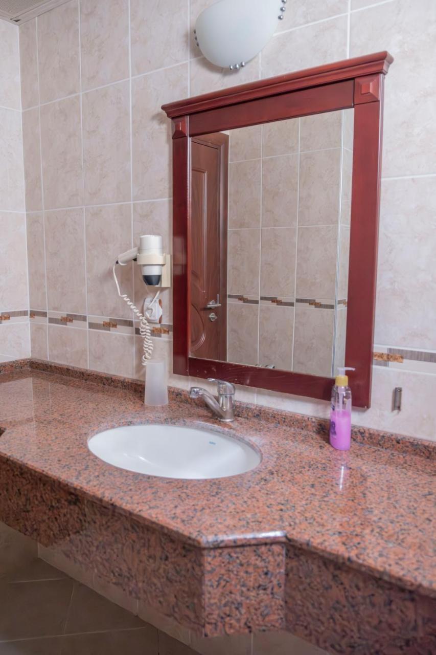 ALKAN (ADULTS ONLY) — MARMARIS — fotografie hotel nr. 24