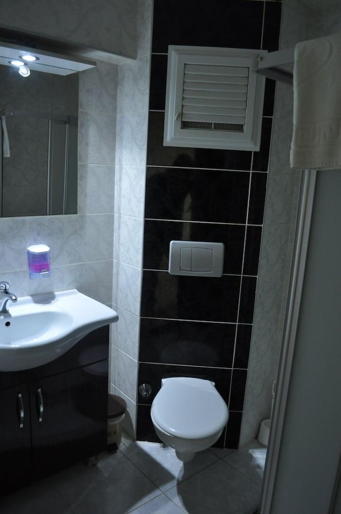 IZMIR AVSAR OTEL — IZMIR — fotografie hotel nr. 16