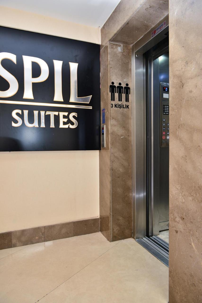SPIL SUITES — IZMIR — fotografie hotel nr. 22