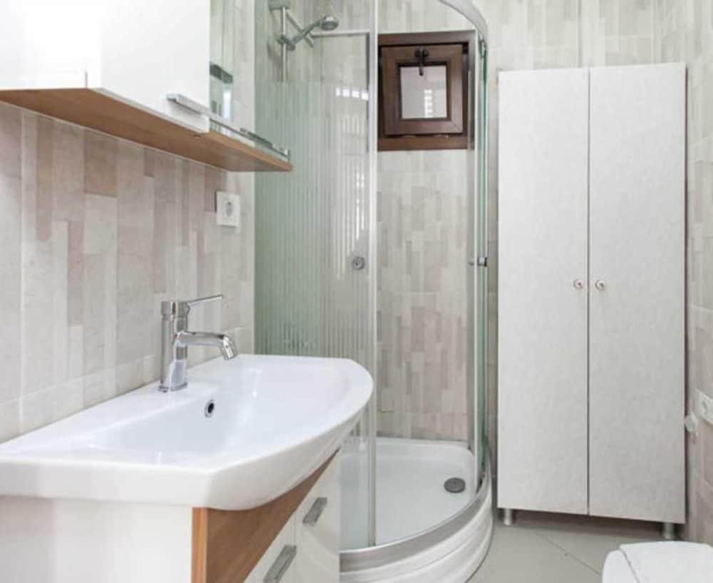 BIANCO RESIDENCE TAKSIM — ISTANBUL — фотография отеля №28