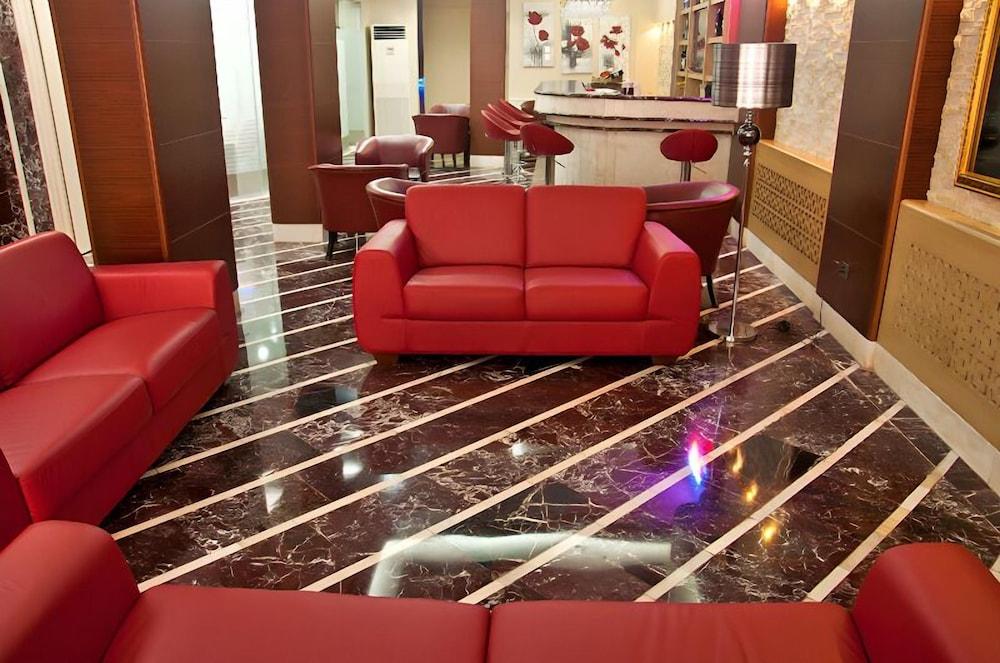 ABEL — ISTANBUL — fotografie hotel nr. 9