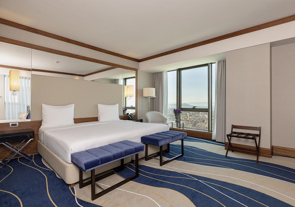 ELITE WORLD GRAND ISTANBUL KUCUKYALI — ISTANBUL — fotografie hotel nr. 14