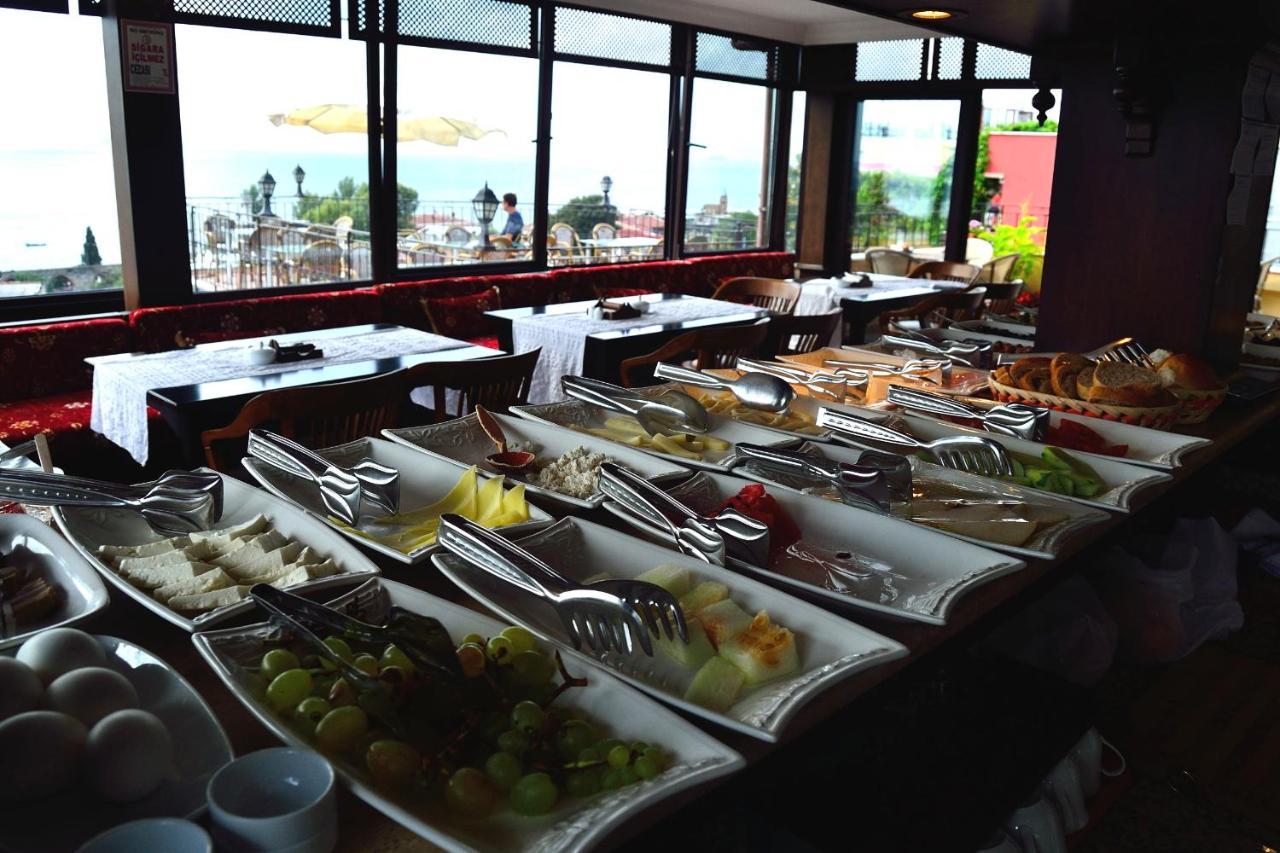 HOTEL ALP GUESTHOUSE — ISTANBUL — фотография отеля №34