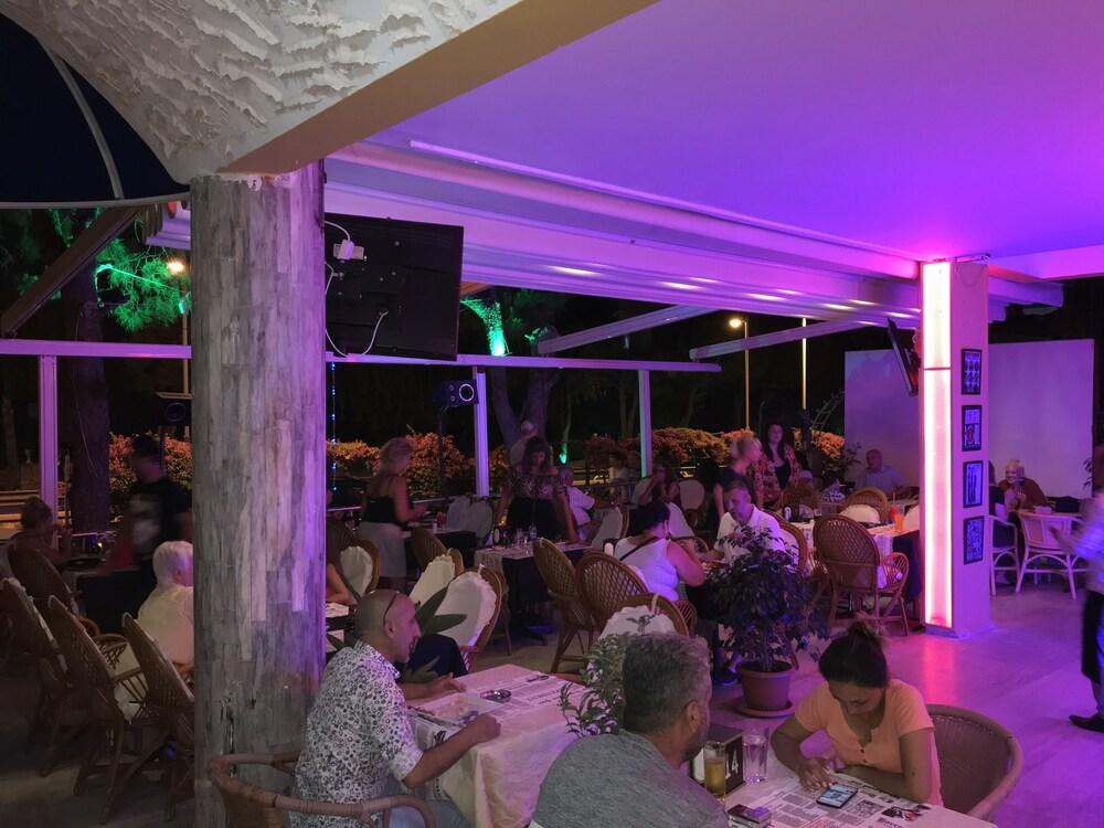 TWENTY ONE HOTEL — MARMARIS — fotografie hotel nr. 20
