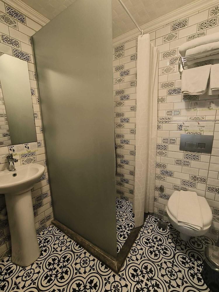 ZENGIN CITY HOTEL — ISTANBUL — fotografie hotel nr. 31