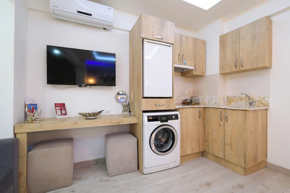 LOREN HOTEL SUITES — ISTANBUL — fotografie hotel nr. 12