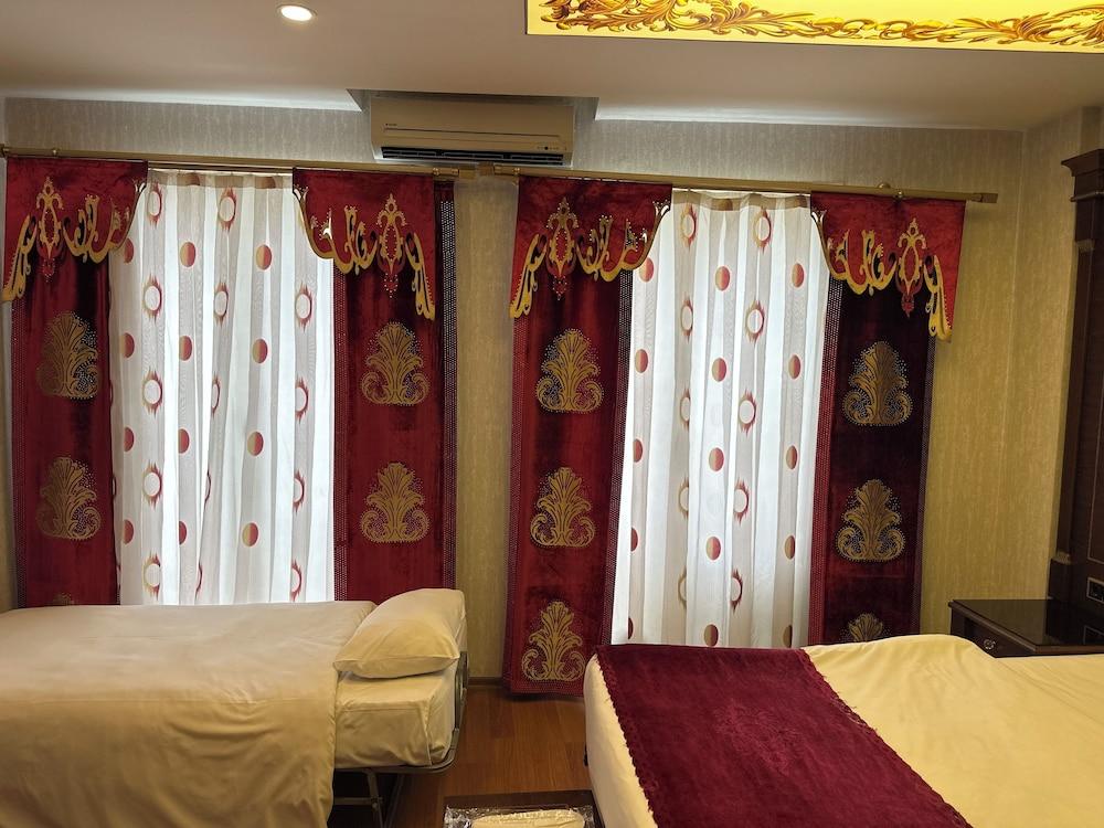 NAPOLYON HOTEL — ISTANBUL — фотография отеля №18