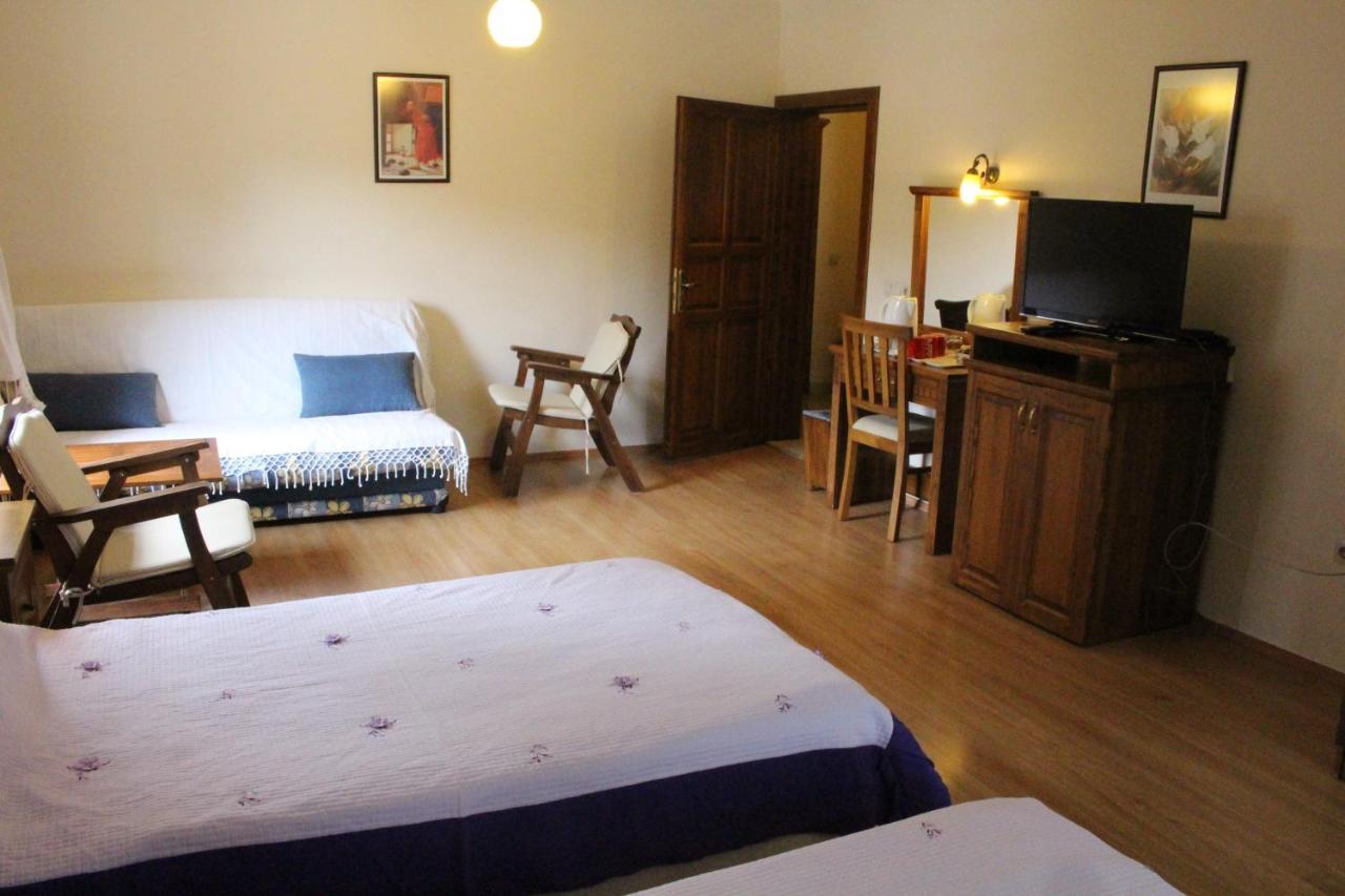 NIRVANA APART HOTEL — GOCEK — фотография отеля №25