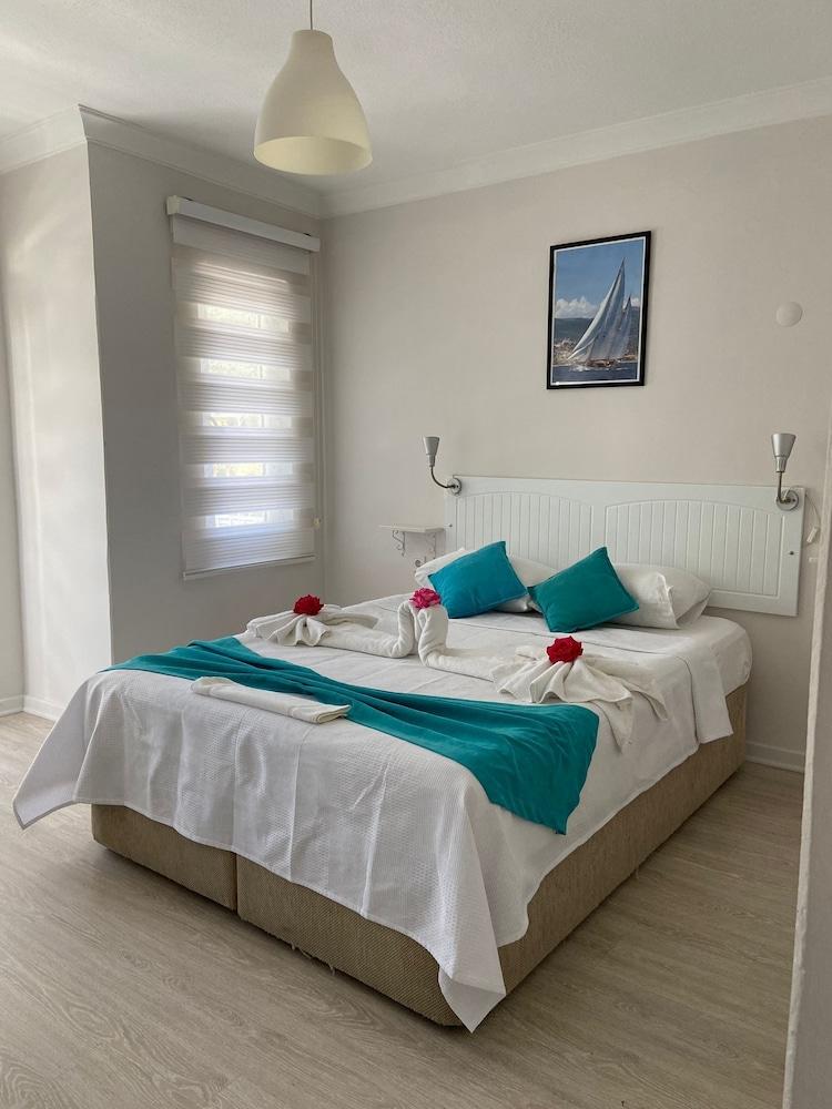 SELYA APART OTEL — GOCEK — fotografie hotel nr. 8