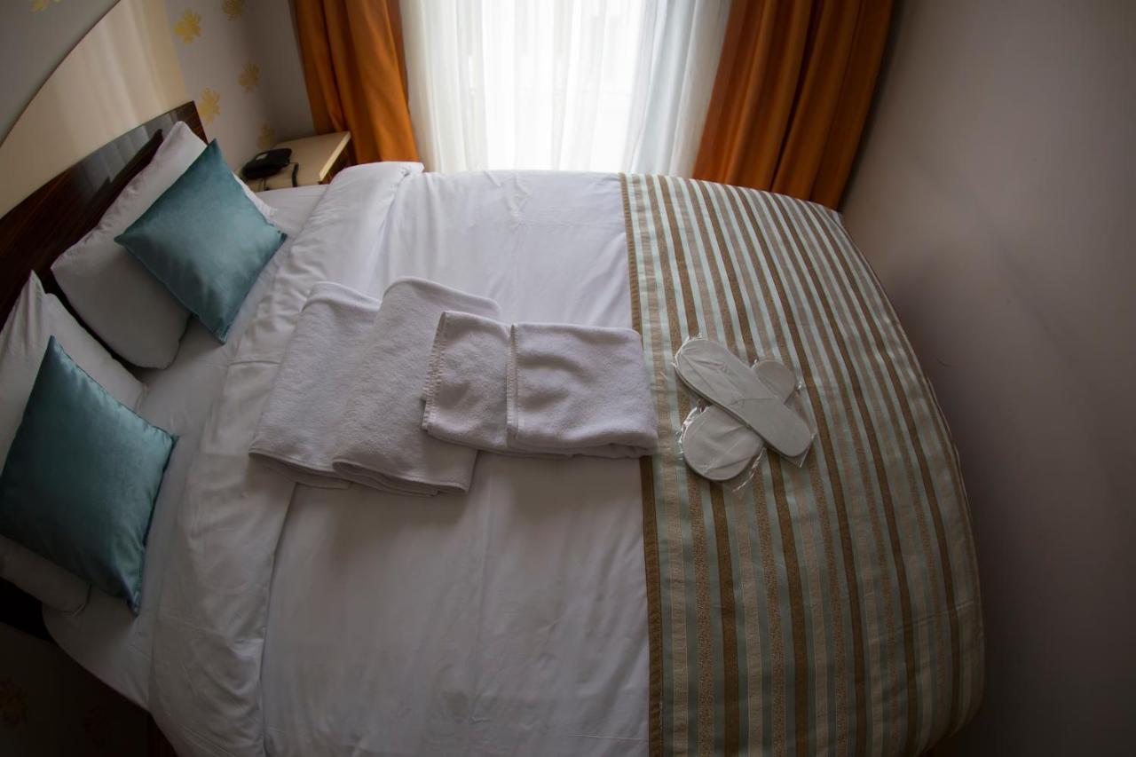 OTTOMAN TIME HOTEL — ISTANBUL — fotografie hotel nr. 31