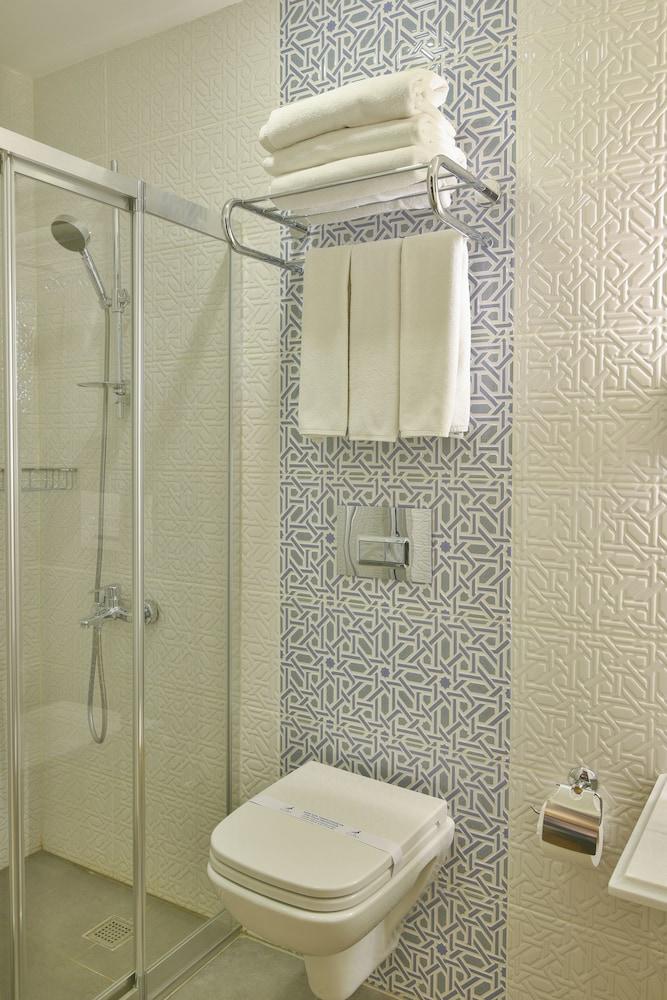 ISTANBUL LIFE HOTEL (ADULTS ONLY) — ISTANBUL — fotografie hotel nr. 28