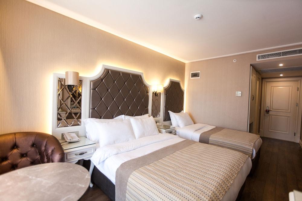 MISS ISTANBUL HOTEL & SPA — ISTANBUL — фотография отеля №14