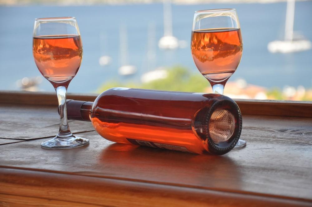 LACIVERT BOUTIQUE HOTEL — MARMARIS — фотография отеля №9