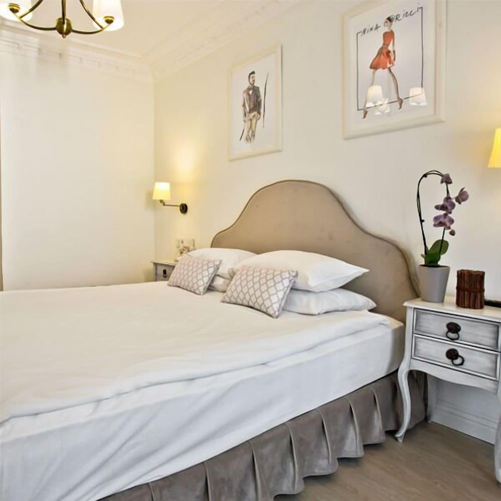 VILLA BLANCHE — ISTANBUL — fotografie hotel nr. 12