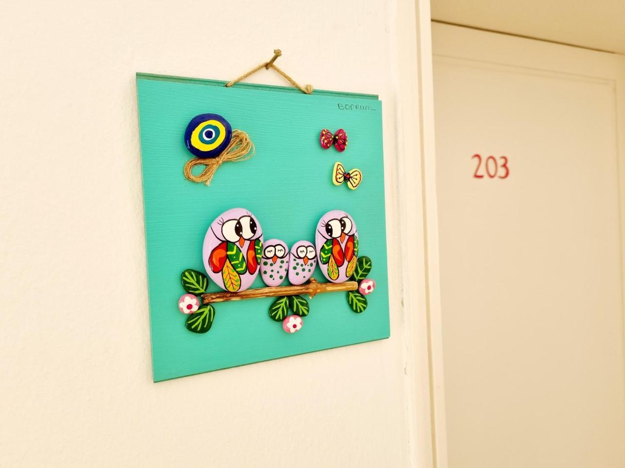 BODRUM MOTEL (ADULTS ONLY) — BODRUM — fotografie hotel nr. 26