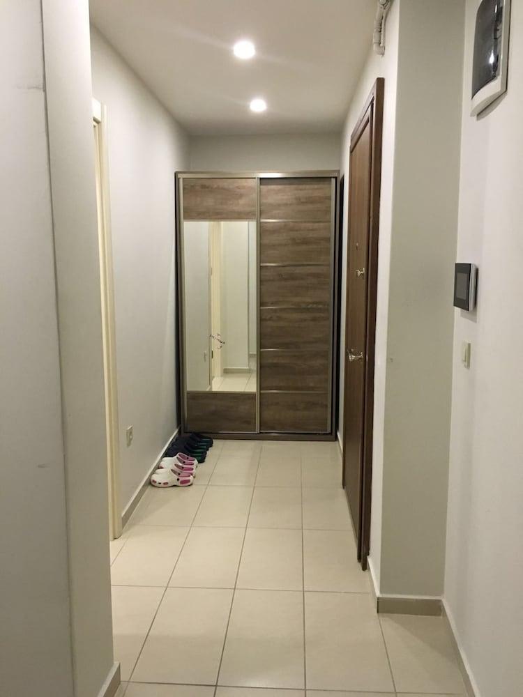 CELIK APARTMENTS — ISTANBUL — фотография отеля №19