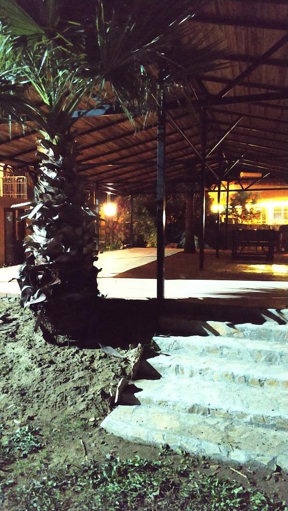 THE PALM APART SARIGERME — SARIGERME — fotografie hotel nr. 24