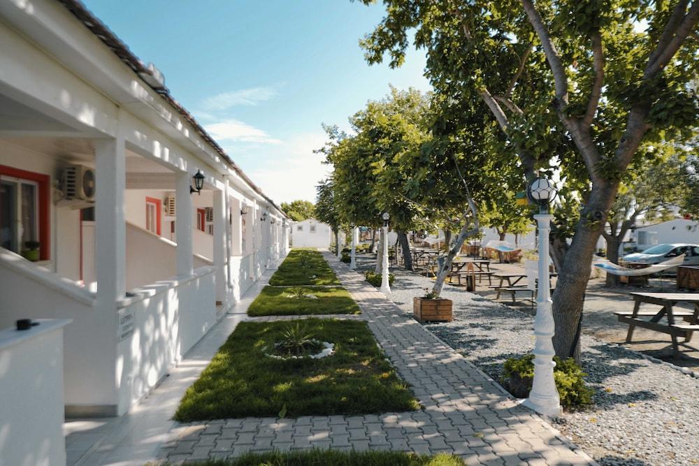 MALI BEACH APART OTEL — SEFERIHISAR — fotografie hotel nr. 23
