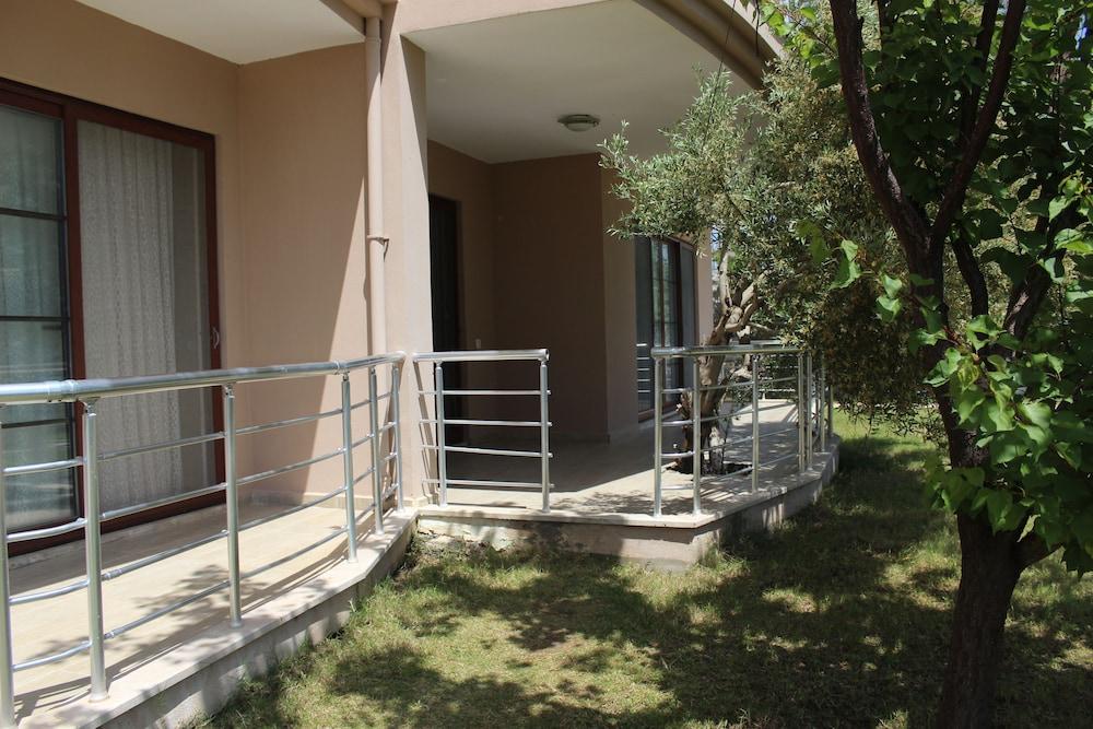PORTAKAL BUTIK OTEL — MARMARIS — fotografie hotel nr. 25