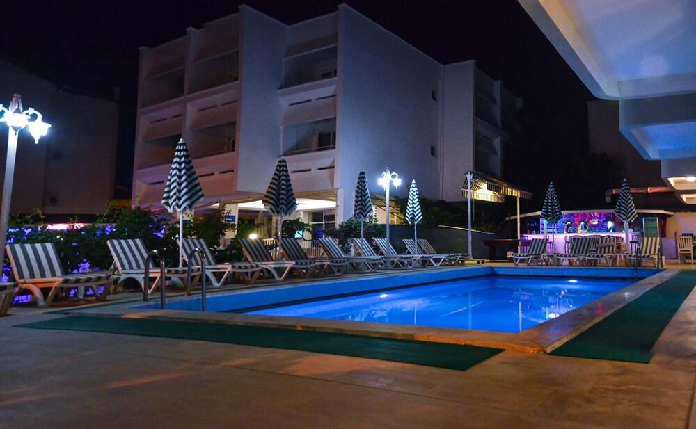 GREEN PALM — MARMARIS — fotografie hotel nr. 21